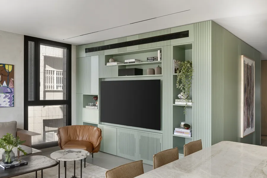 Discover top TV media wall ideas to transform your home. Explore bespoke designs, fireplace integration, costs, and installation tips for UK living rooms.